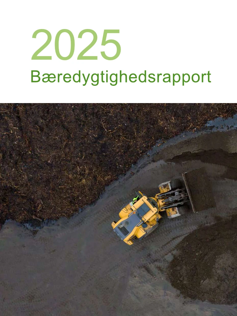 Bæredygtighedsrapport 2026 (PDF)