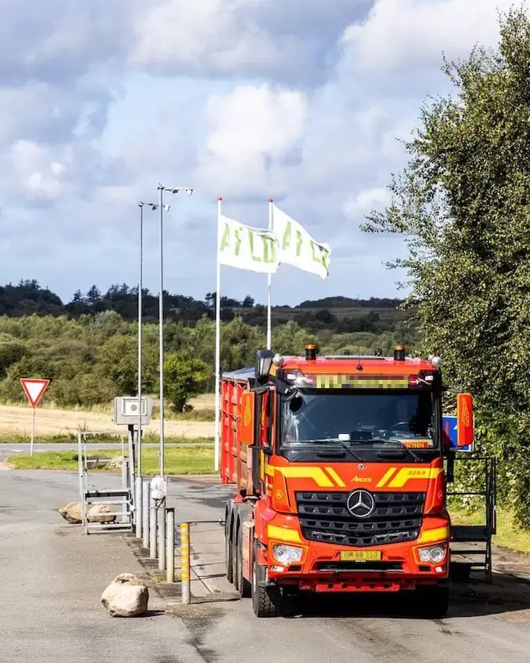 AFLD tager nyt deklarationssystem i brug 1. nov